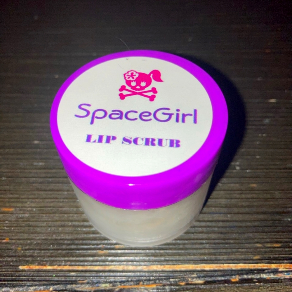 Lip/ body scrub